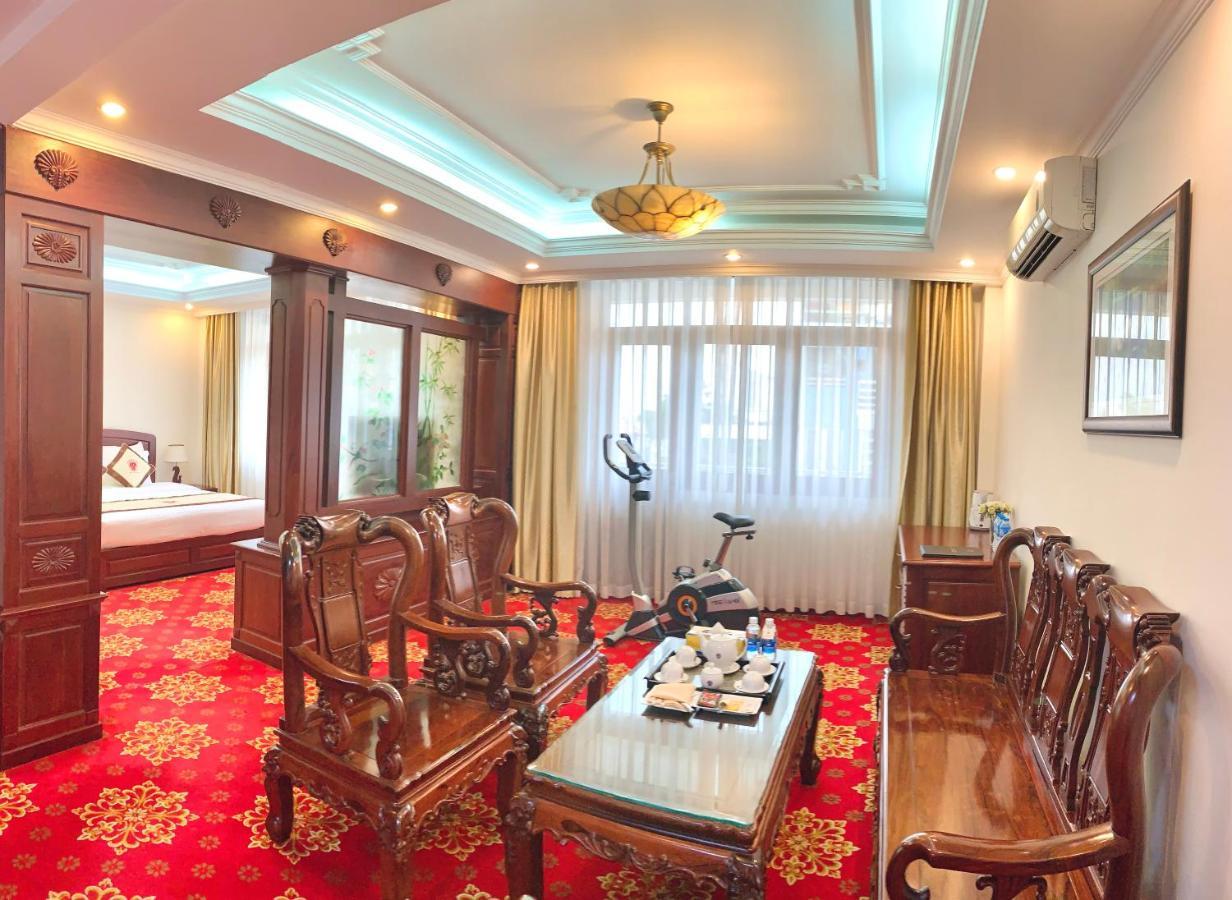 Tan Son Nhat 2 Hotel Ho Si Minh-város Kültér fotó