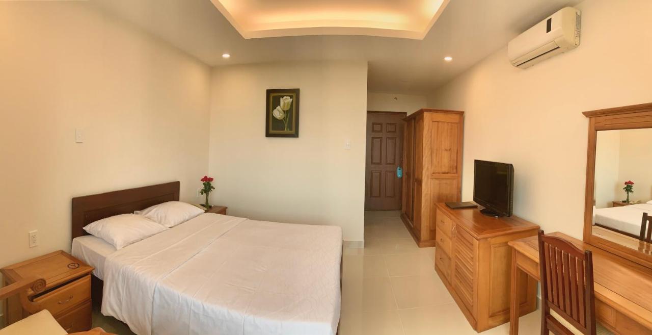 Tan Son Nhat 2 Hotel Ho Si Minh-város Kültér fotó