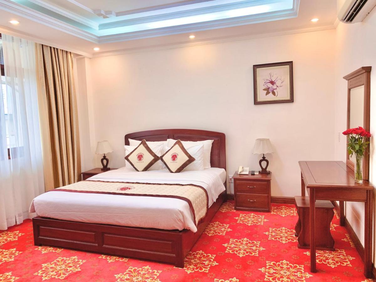 Tan Son Nhat 2 Hotel Ho Si Minh-város Kültér fotó
