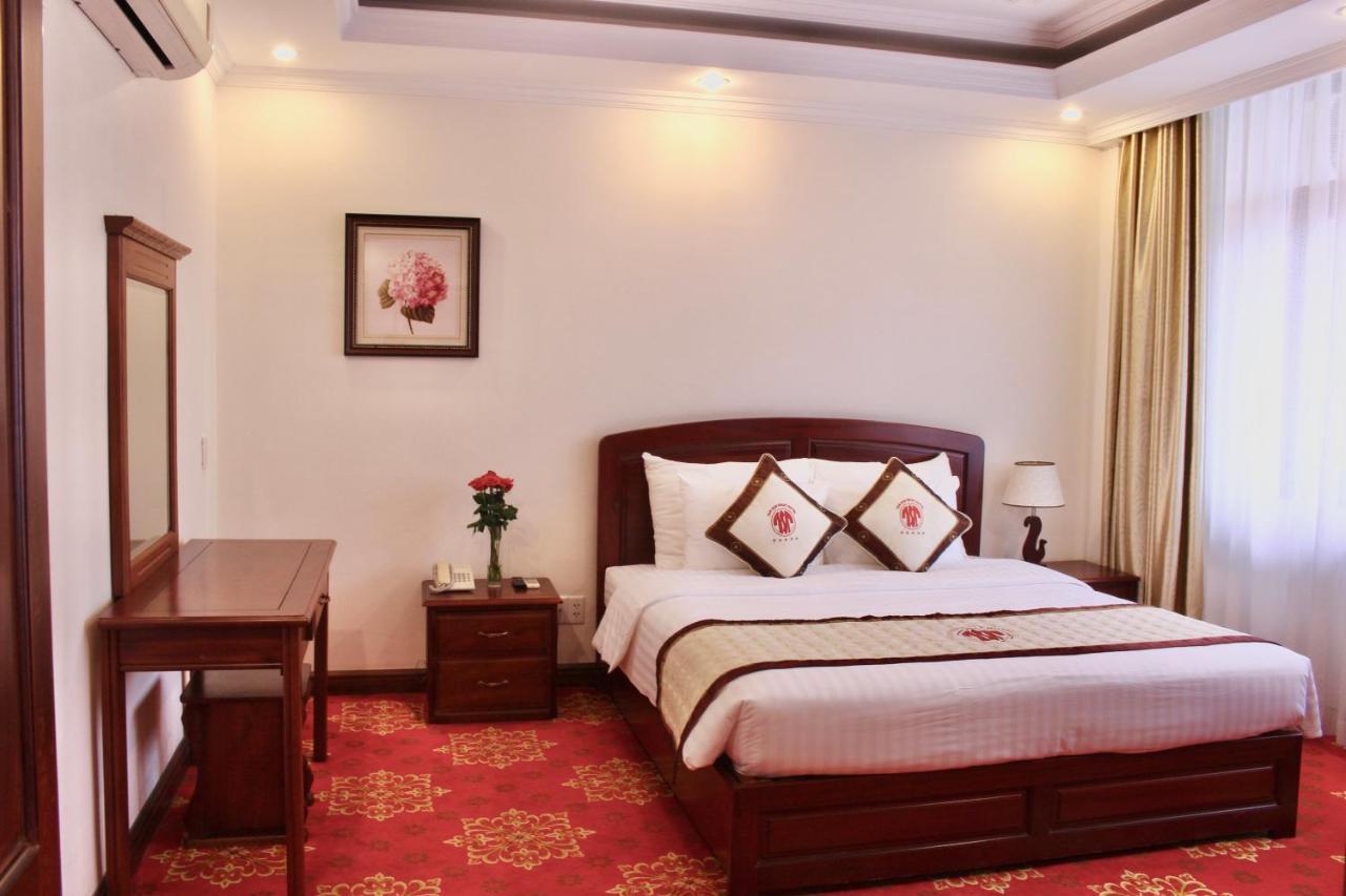 Tan Son Nhat 2 Hotel Ho Si Minh-város Kültér fotó
