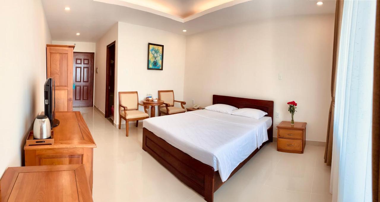 Tan Son Nhat 2 Hotel Ho Si Minh-város Kültér fotó