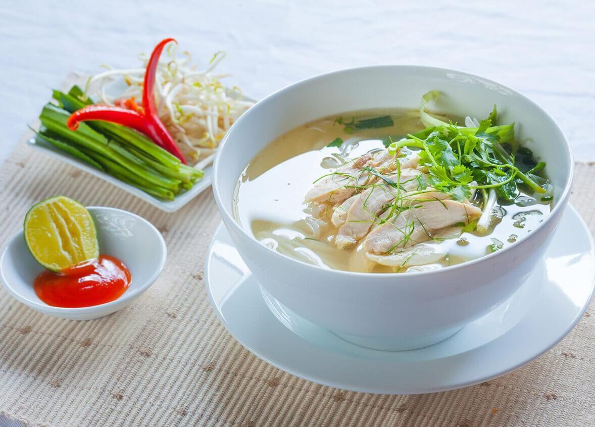 Tan Son Nhat 2 Hotel Ho Si Minh-város Kültér fotó